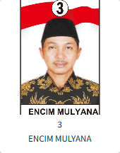 ENCIM MULYANA