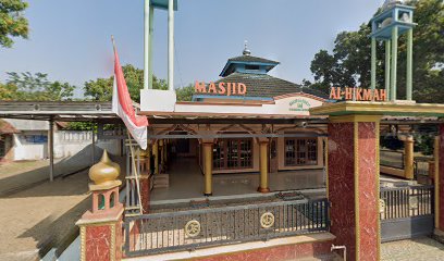 Masjid Al Hikmah