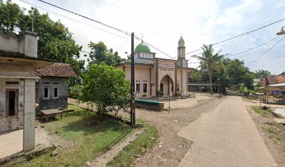 Masjid At Taqwa