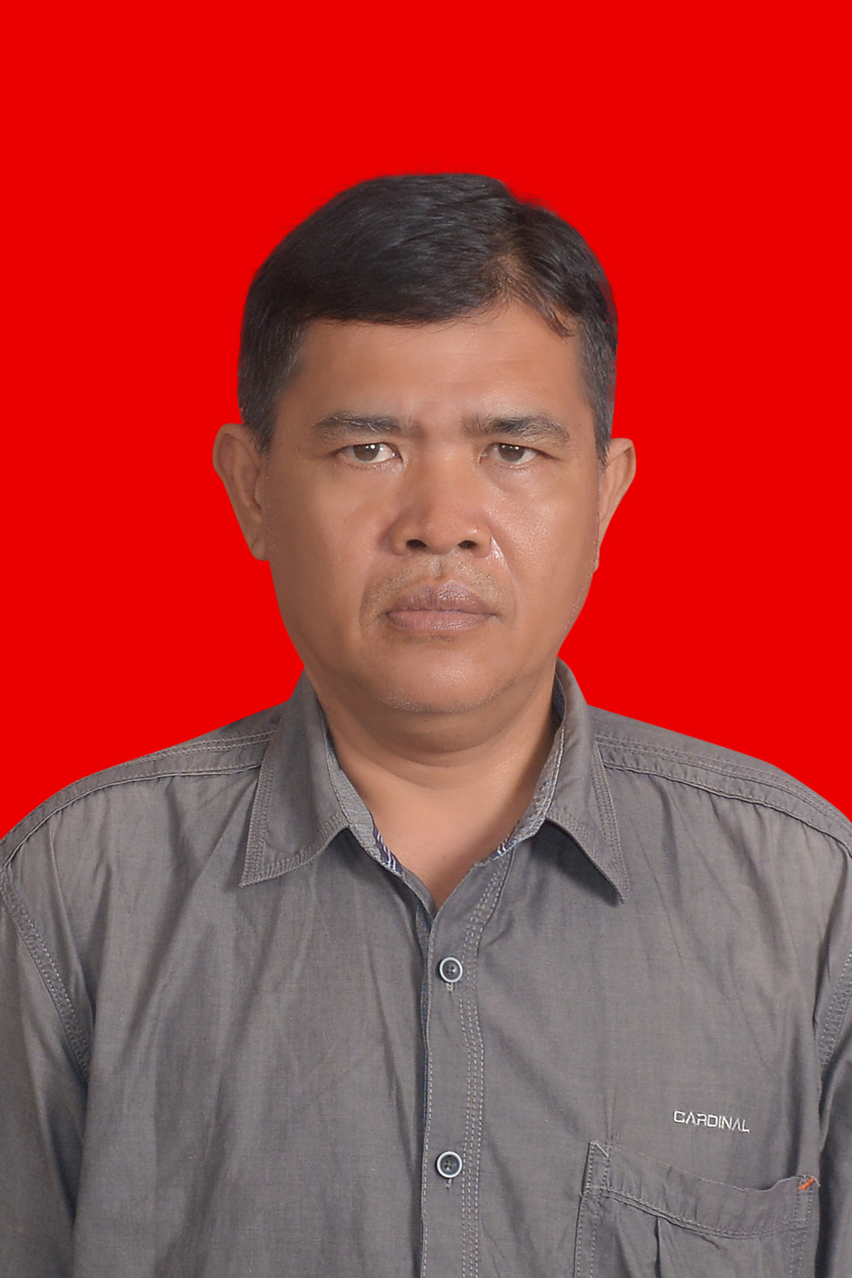 CALON KUWU NOMOR URUT 2 SUMINTRA