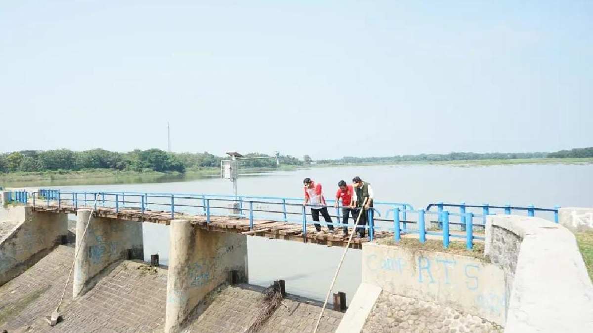 waduk cipancuh