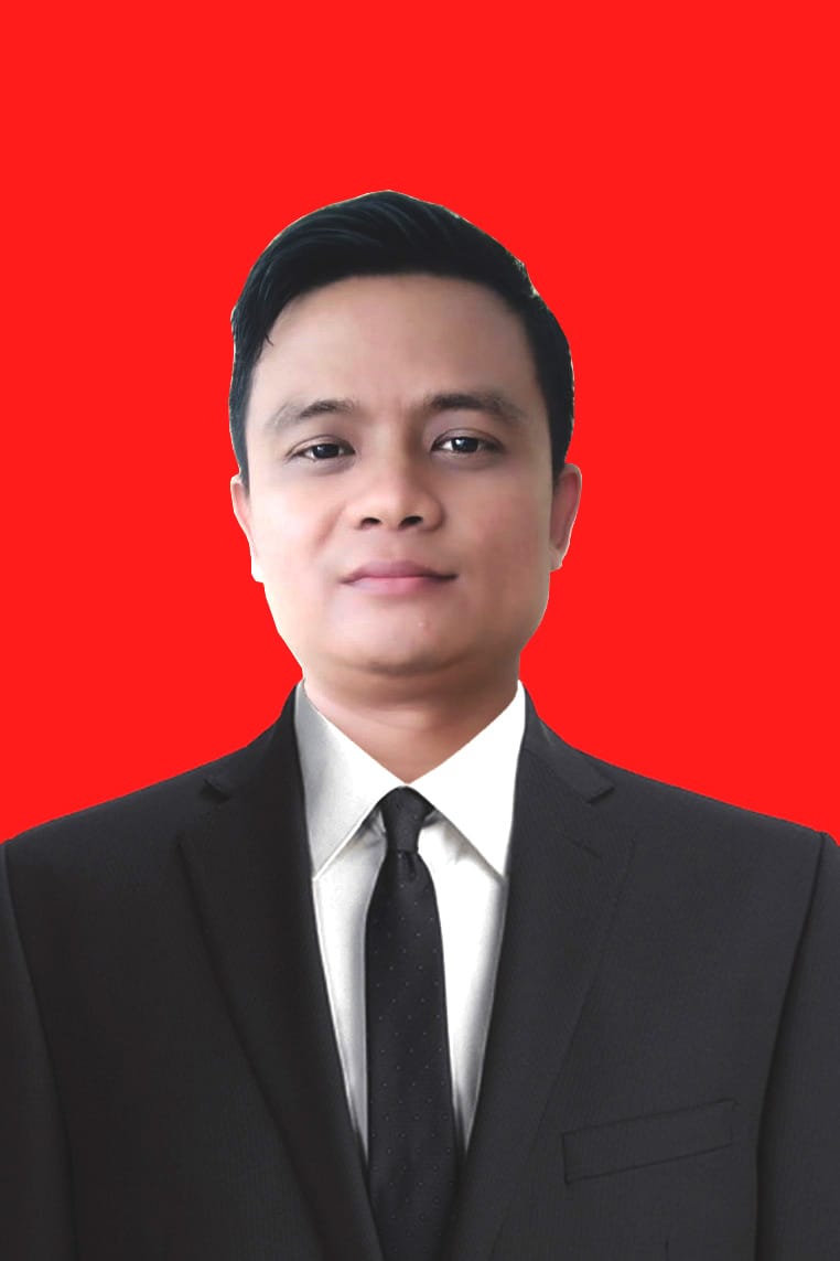 Dedi Supriyadi , S.Pd
