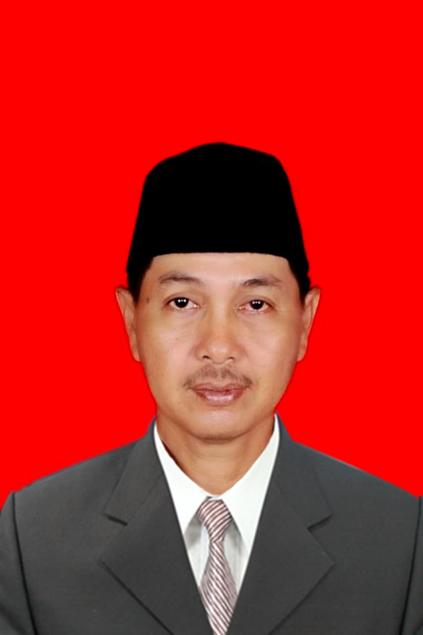 Encim Mulyana