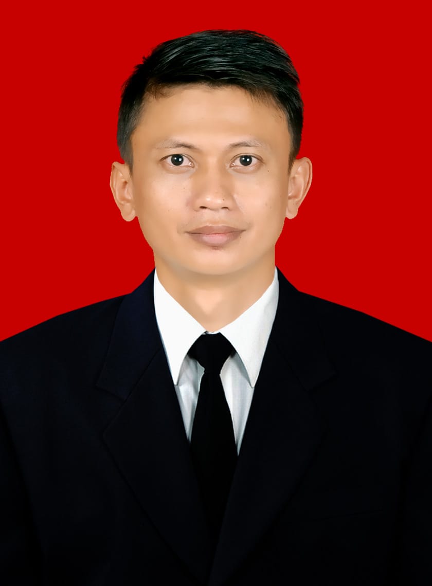 Sadi Ripai , S.Kom